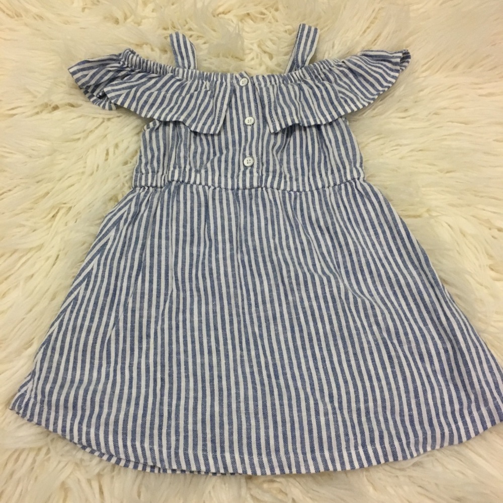 💙 Cute lil dress